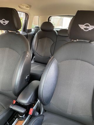 MINI Countryman 2013