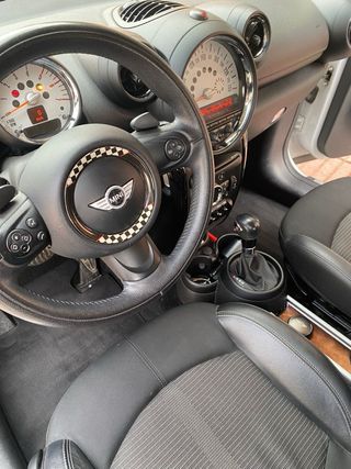 MINI Countryman 2013