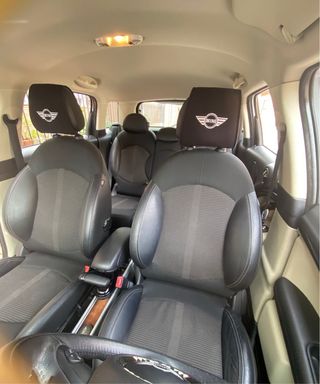 MINI Countryman 2013