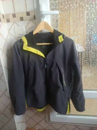 Cortavientos Talla S Hombre - Mujer