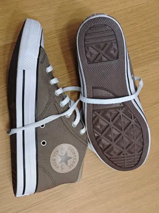 Zapatillas Converse Talla 41