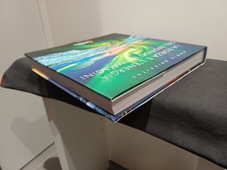 La forza e l'energia del mondo in immagini