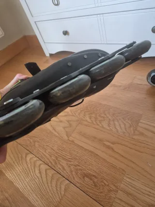 Patines en línea Boomerang talla 40/41