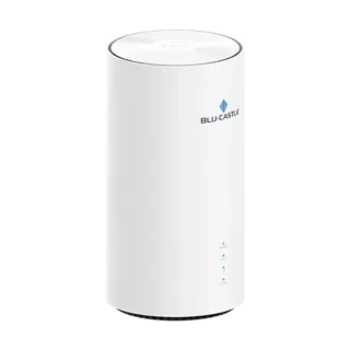 Router Blue Castle Italia SIM 5G
