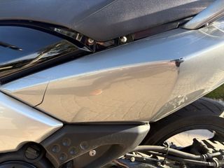 Yamaha Tmax XP500 ABS