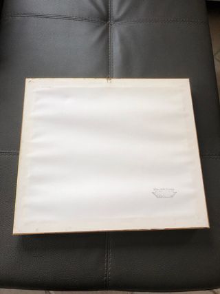 Quadro dipinto a mano Tiziana '95