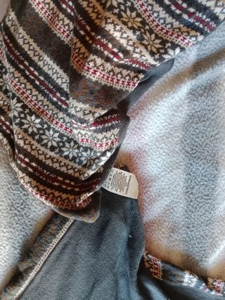 Bufanda Springfield Multicolor