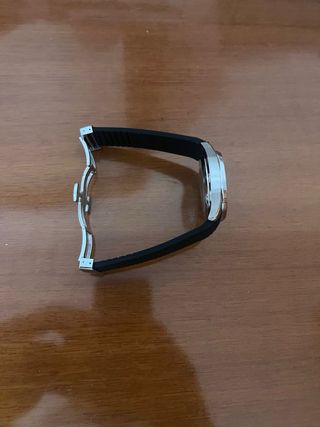 Seiko Mod Aquanaut Openheart Blu