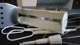 Batidora de mano Handy Mixer