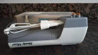 Batidora de mano Handy Mixer