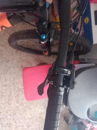 Orbea Oiz H20 talla L