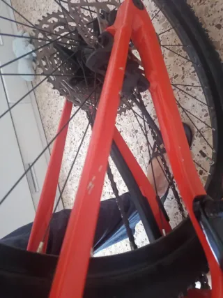 Orbea Oiz H20 talla L