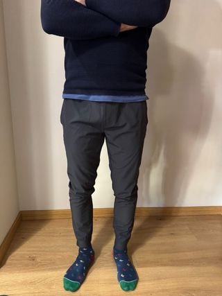 Pantalón de golf Druids hombre