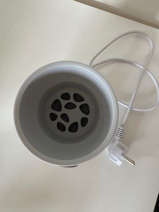 Calientabiberones Philips Avent Premium