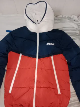 Abrigo Penn x Primark