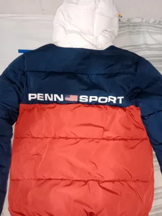 Abrigo Penn x Primark