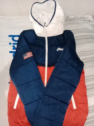 Abrigo Penn x Primark