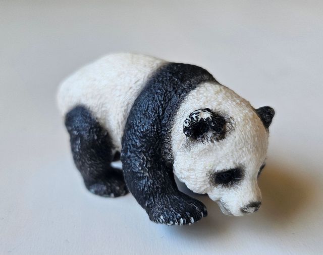 Figura Panda pequeño  Schleich