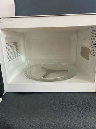 Microondas Bluesky 700W