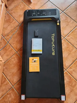 Cinta de correr TOPUTURE