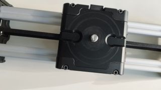 Edelkrone Sliderplus V5 40cm. Slider super comodo