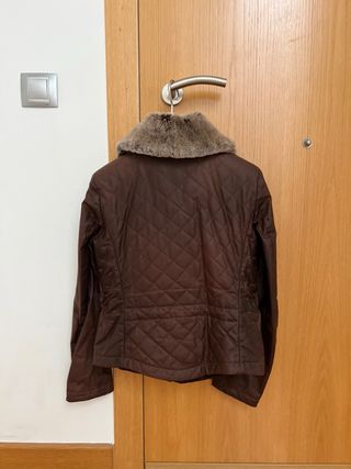 Cazadora Belstaff Mujer Marrón Talla M