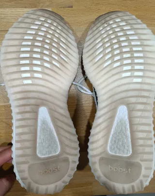 Adidas Yeezy 350 V2 Zebra