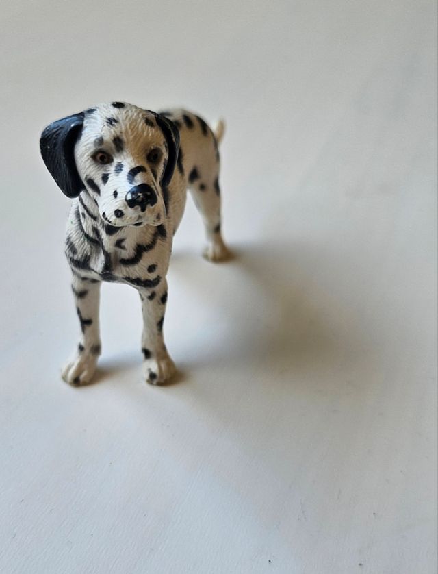 Figura Perro Dálmata Schleich