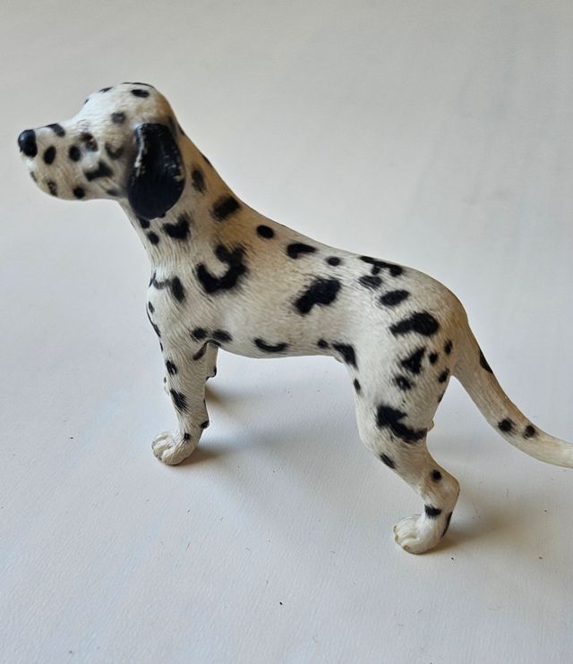 Figura Perro Dálmata Schleich