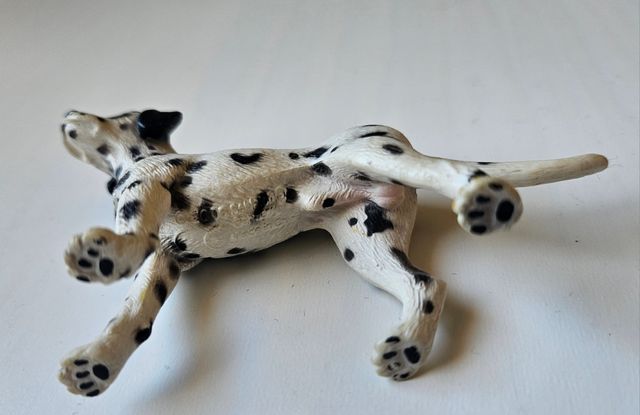Figura Perro Dálmata Schleich
