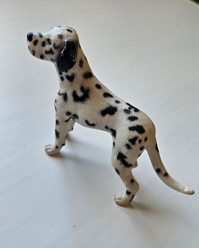 Figura Perro Dálmata Schleich