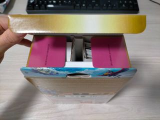 Zelda Skyward Sword coleccionista