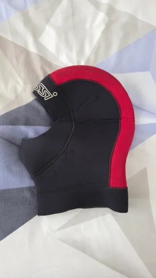 Traje de buceo Cressi semiseco talla L-IV