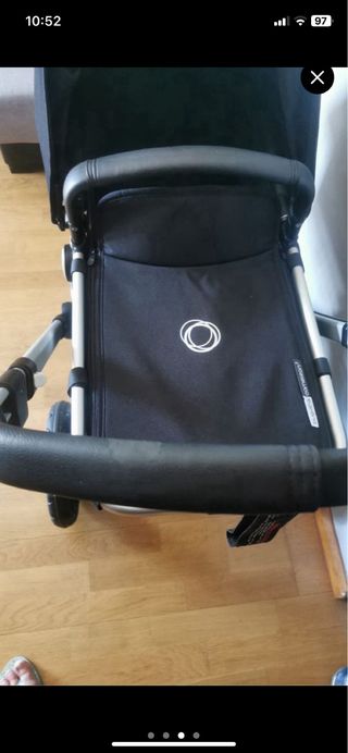 Bugaboo Cameleon 3 Plus