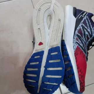 Scarpe Salomon Uomo Taglia 47.5  sonic 5