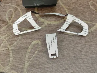 Embellecedor Volante BMW Serie G Alcantara