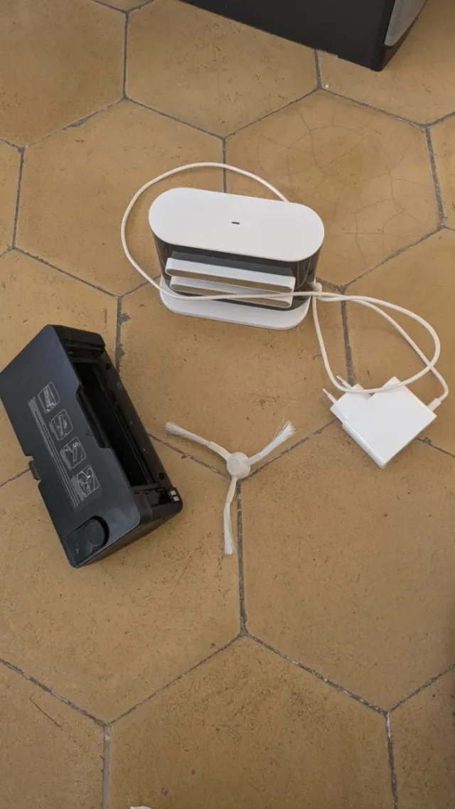 Aspiradora Robot Xiaomi 2S