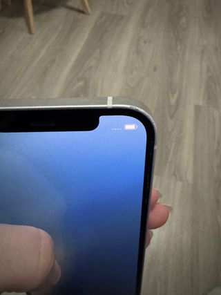 iPhone 12 128GB Blanco