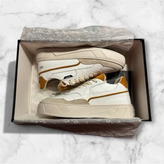 Sneakers Antony Morato 707 platform tg41 nuove