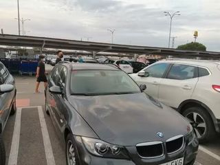 BMW Serie 320D TOURING