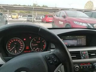 BMW Serie 320D TOURING