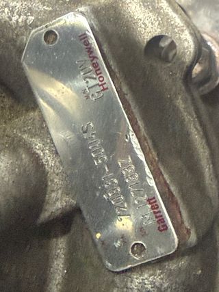 Motor 1.9 TDI AFN Potenciado Swap