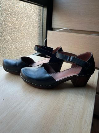 Zapato N39