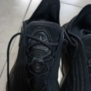 Scarpe Adidas Uomo Nere 41 e 2/3