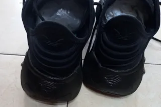 Scarpe Adidas Uomo Nere 41 e 2/3