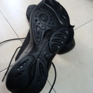 Scarpe Adidas Uomo Nere 41 e 2/3