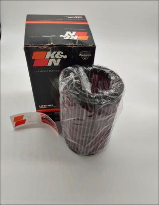 Filtro KN Nissan Terrano 2