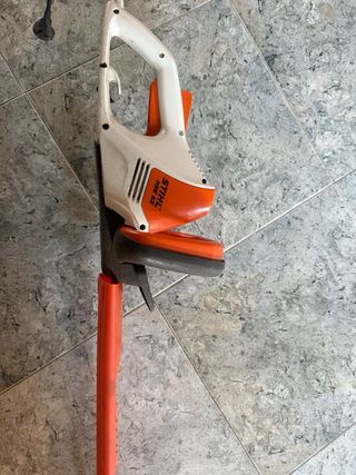 Tagliasiepi elettrico Stihl