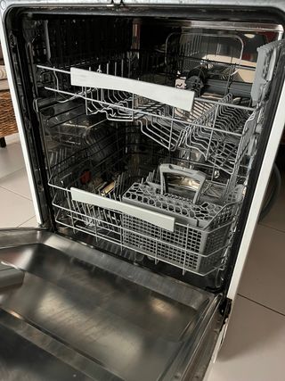 Lavavajillas AEG Favorit