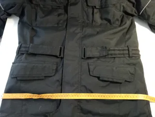 Chaqueta de moto BERING para hombre